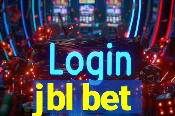 jbl bet